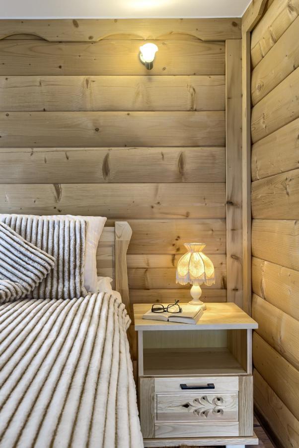 Apartamenty Villa Ski-Bowki Zakopane Luaran gambar