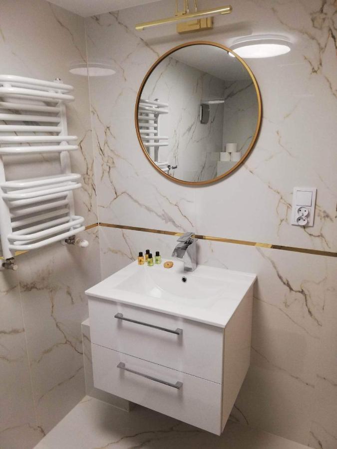 Apartamenty Villa Ski-Bowki Zakopane Luaran gambar