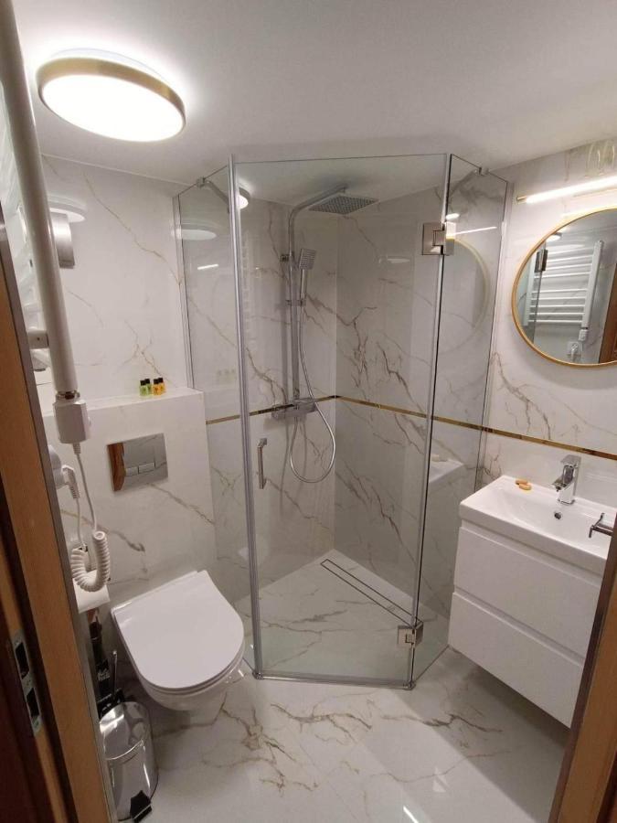 Apartamenty Villa Ski-Bowki Zakopane Luaran gambar