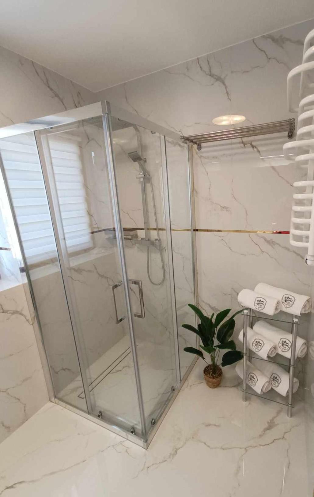 Apartamenty Villa Ski-Bowki Zakopane Luaran gambar