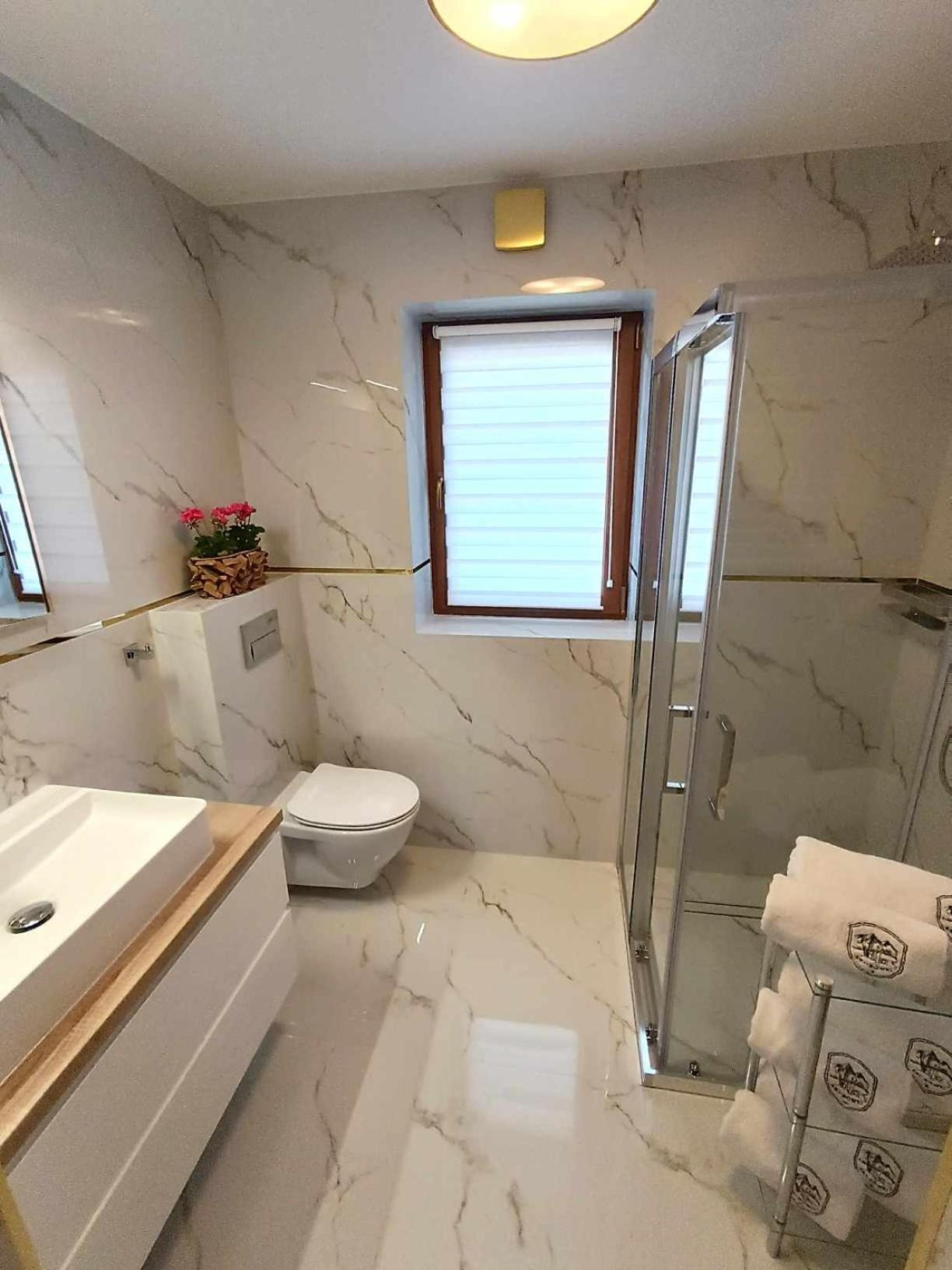 Apartamenty Villa Ski-Bowki Zakopane Luaran gambar